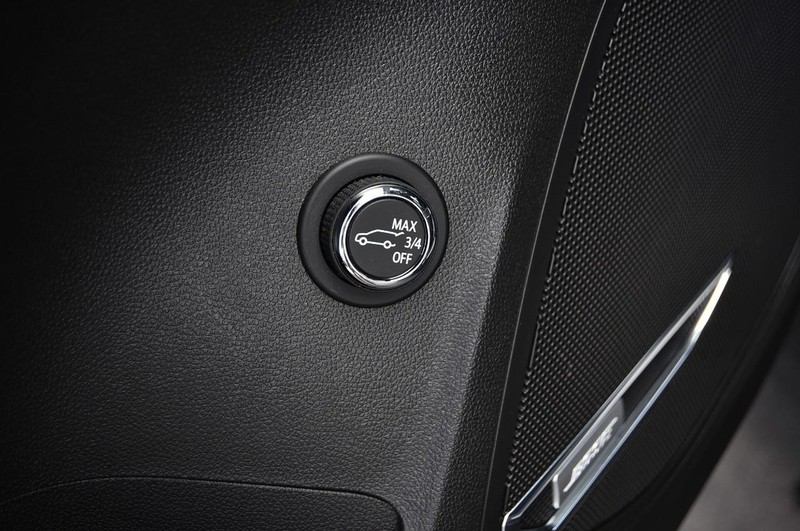 Buick Envision Vehicle Image 10