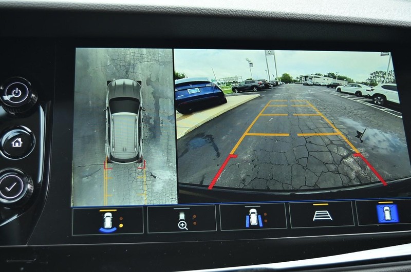 Buick Envision Vehicle Image 13