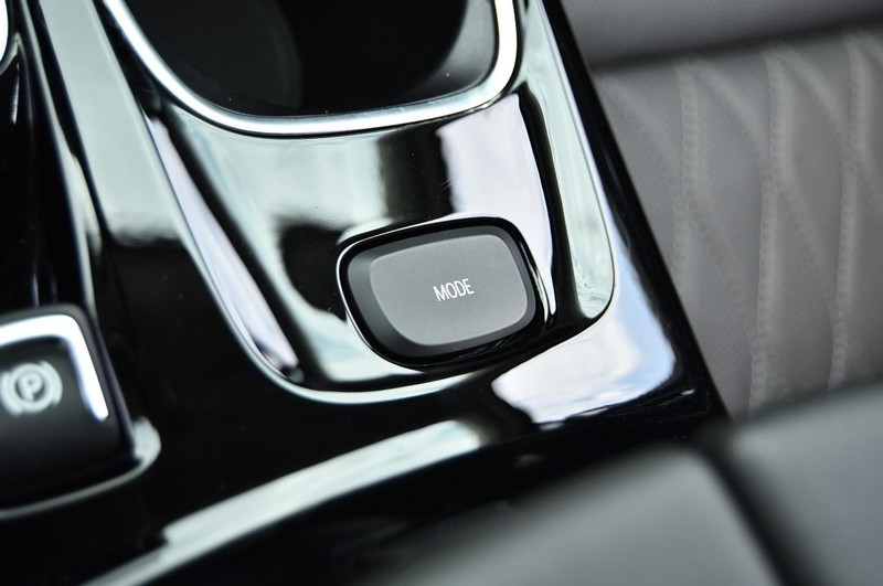 Buick Envision Vehicle Image 17