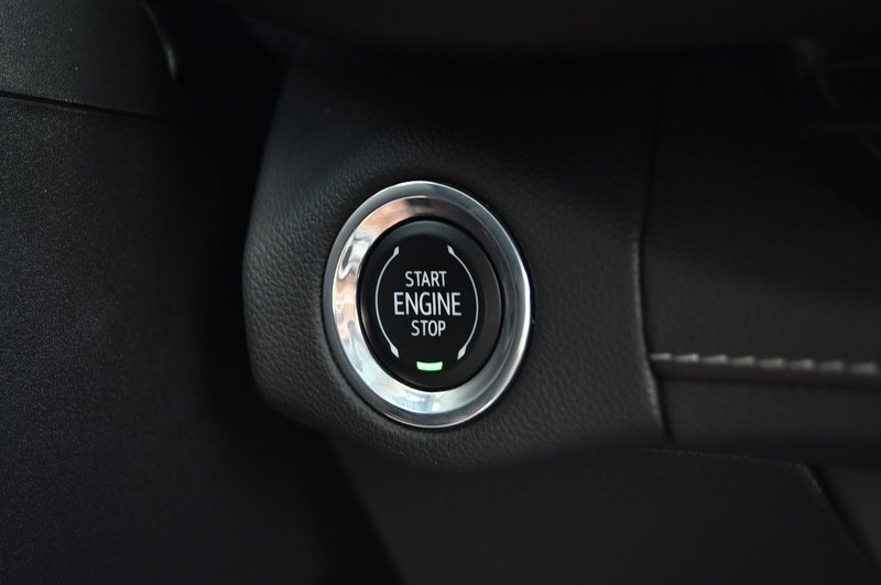 Buick Envision Vehicle Image 18
