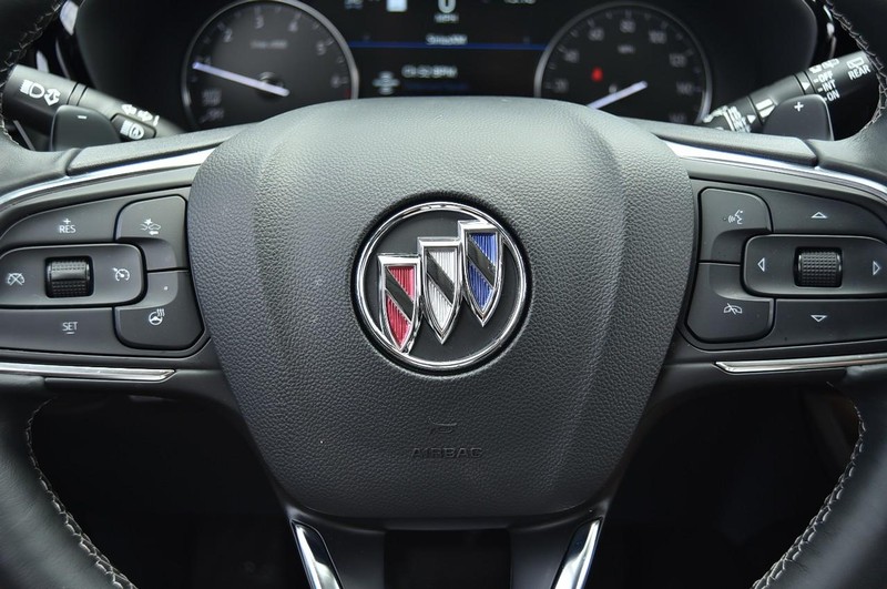 Buick Envision Vehicle Image 19