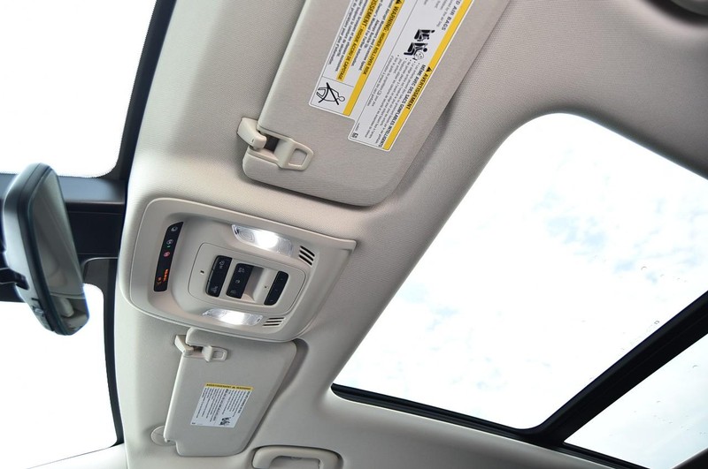Buick Envision Vehicle Image 22