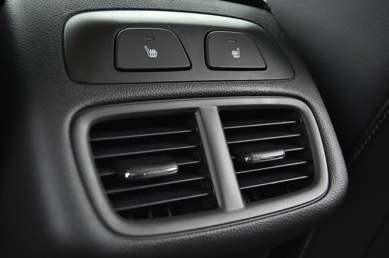 Buick Envision Vehicle Image 24