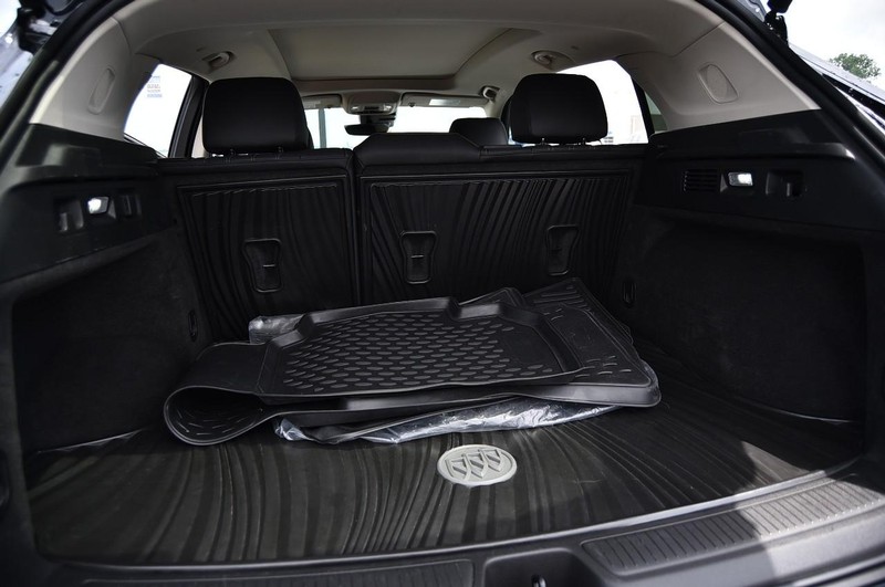 Buick Envision Vehicle Image 26