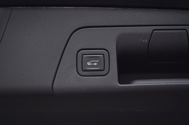 Buick Envision Vehicle Image 27