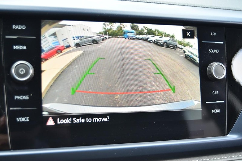 Volkswagen Taos Vehicle Image 14