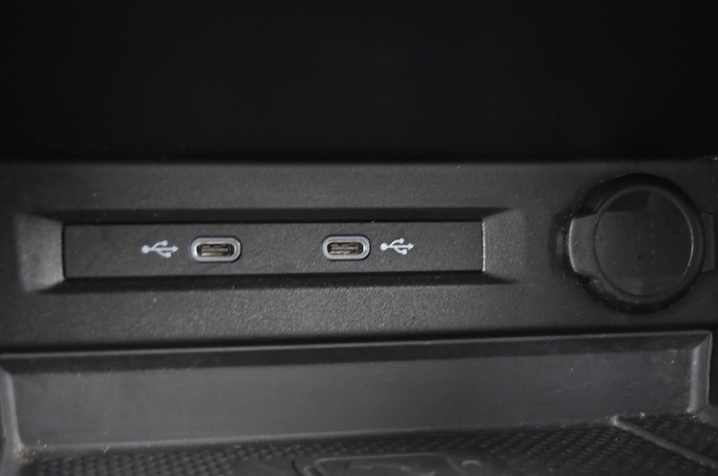 Volkswagen Tiguan Vehicle Image 17