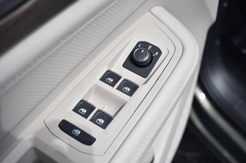 Volkswagen Atlas Vehicle Image 08