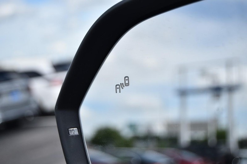 Volkswagen Atlas Vehicle Image 10