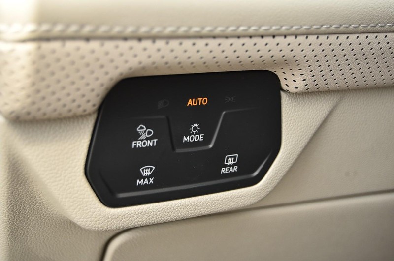 Volkswagen Atlas Vehicle Image 11