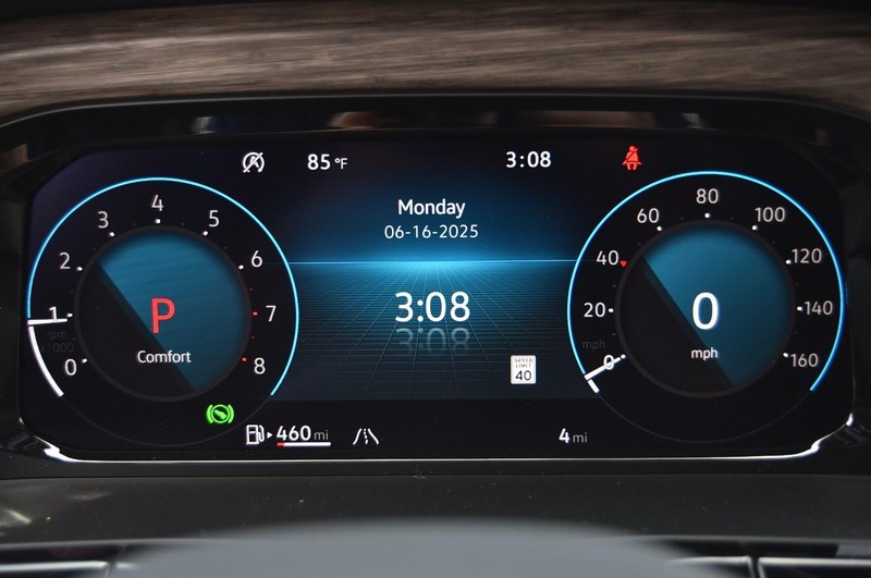 Volkswagen Atlas Vehicle Image 12