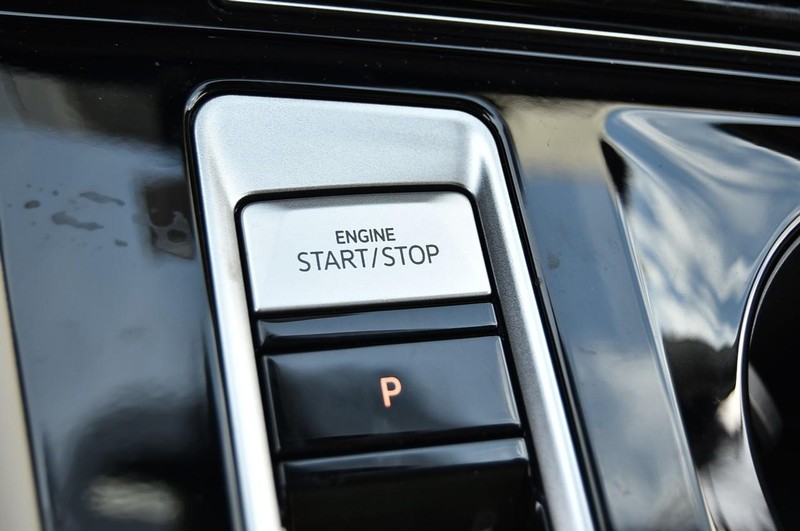 Volkswagen Atlas Vehicle Image 17