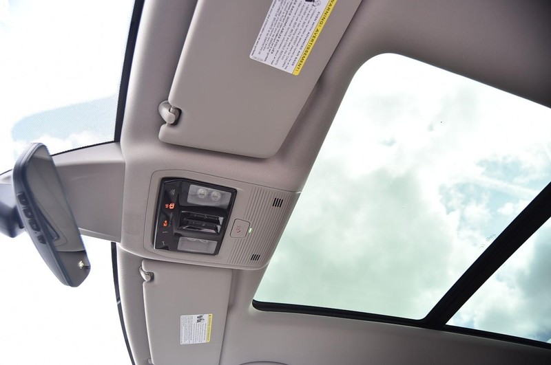 Volkswagen Atlas Vehicle Image 21