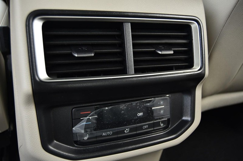 Volkswagen Atlas Vehicle Image 23