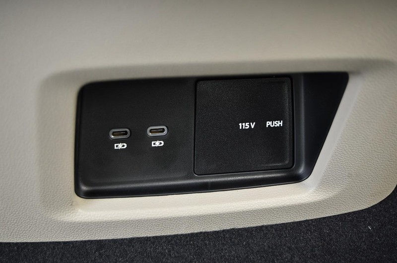Volkswagen Atlas Vehicle Image 24