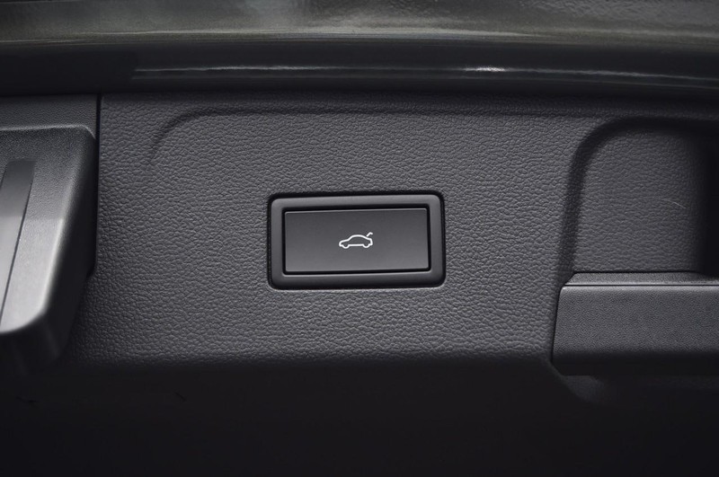 Volkswagen Atlas Vehicle Image 27