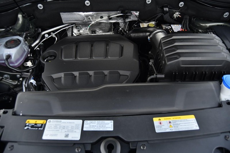 Volkswagen Atlas Vehicle Image 28