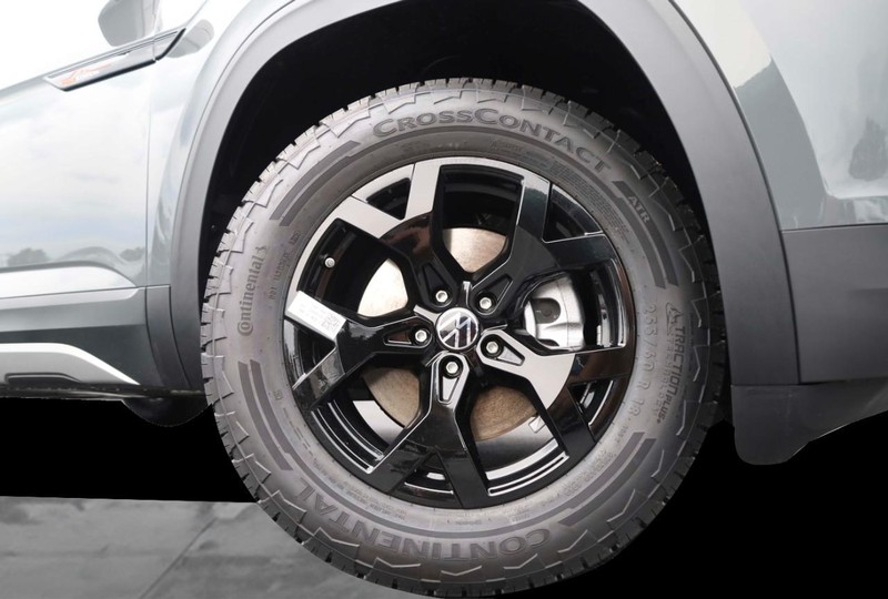 Volkswagen Atlas Vehicle Image 03