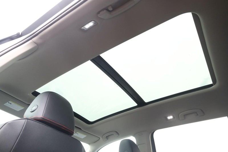 Volkswagen Atlas Vehicle Image 13