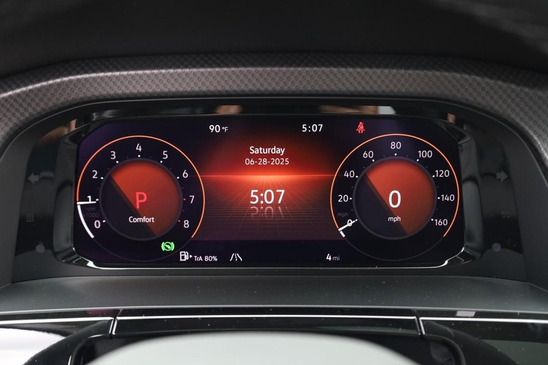 Volkswagen Atlas Vehicle Image 15