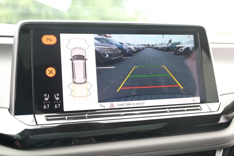 Volkswagen Atlas Vehicle Image 17