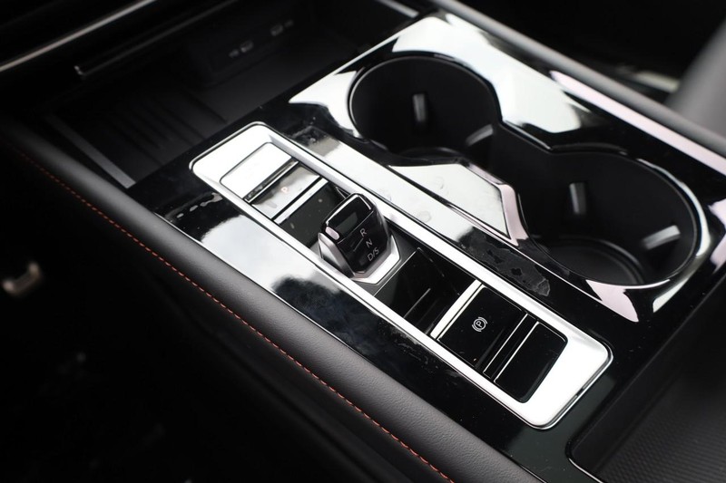 Volkswagen Atlas Vehicle Image 20