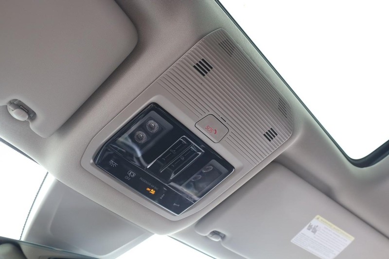 Volkswagen Atlas Vehicle Image 21
