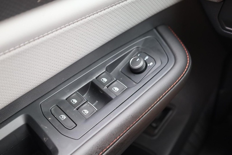 Volkswagen Atlas Vehicle Image 22