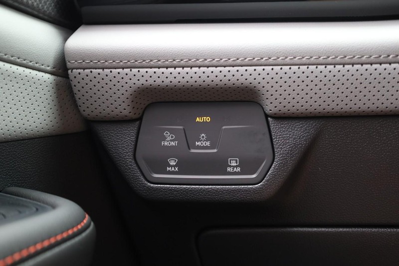 Volkswagen Atlas Vehicle Image 23