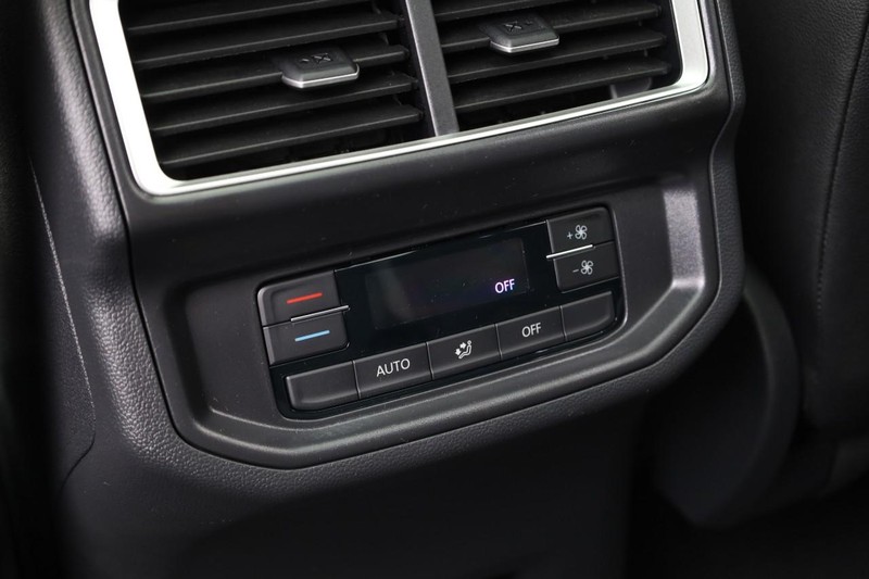 Volkswagen Atlas Vehicle Image 26