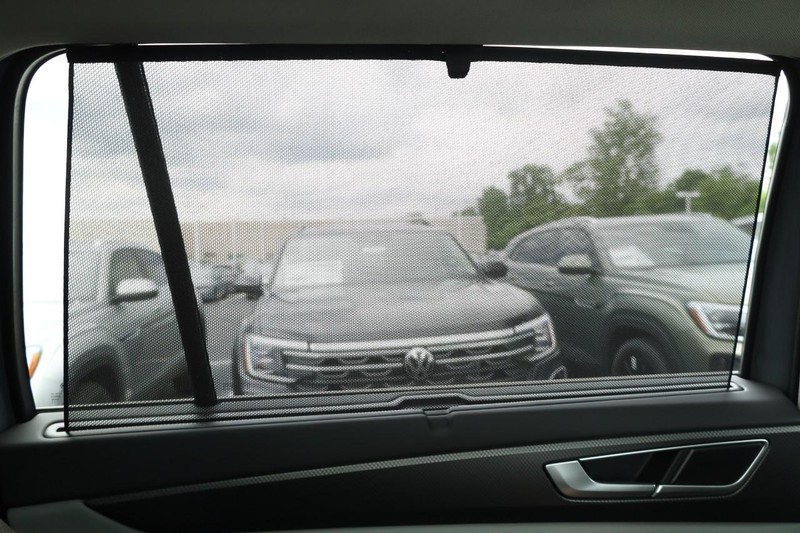 Volkswagen Atlas Vehicle Image 29