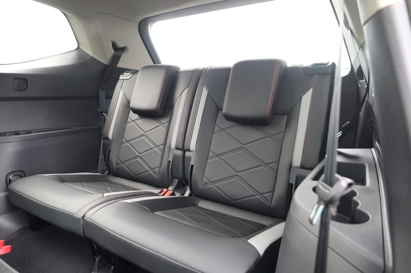 Volkswagen Atlas Vehicle Image 30