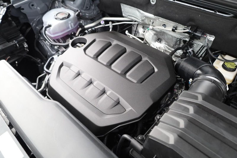 Volkswagen Atlas Vehicle Image 32