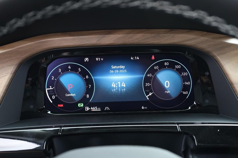 Volkswagen Atlas Vehicle Image 12