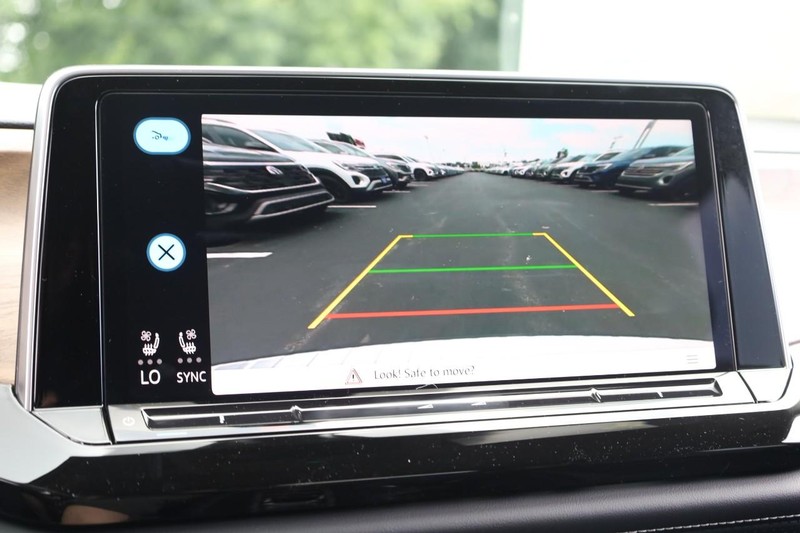 Volkswagen Atlas Vehicle Image 14