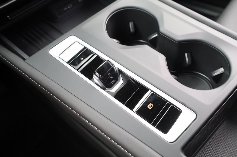 Volkswagen Atlas Vehicle Image 17