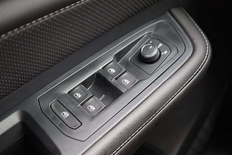Volkswagen Atlas Vehicle Image 19