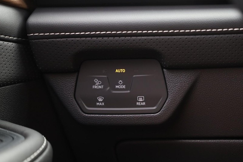 Volkswagen Atlas Vehicle Image 20