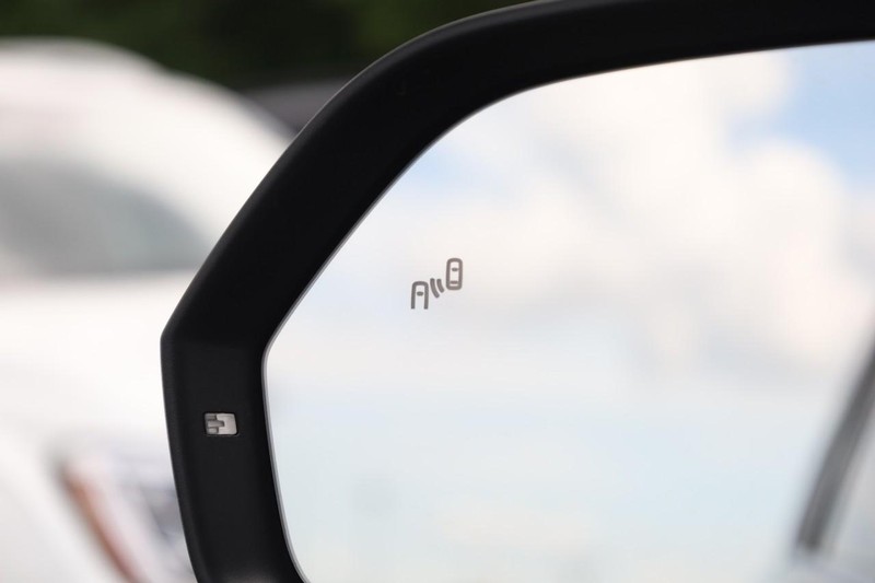 Volkswagen Atlas Vehicle Image 21