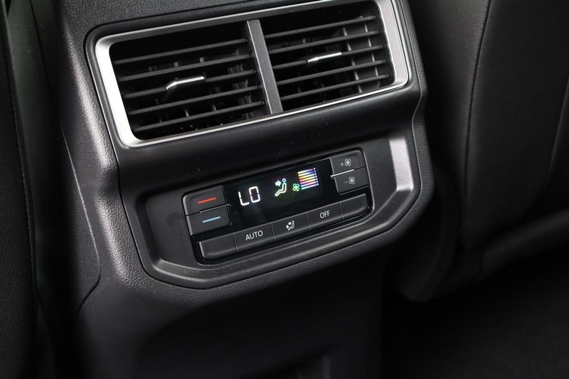 Volkswagen Atlas Vehicle Image 23