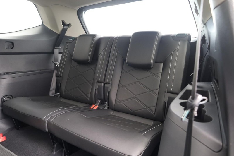 Volkswagen Atlas Vehicle Image 26