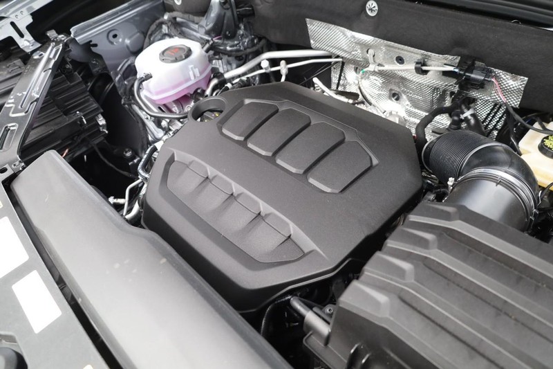 Volkswagen Atlas Vehicle Image 28