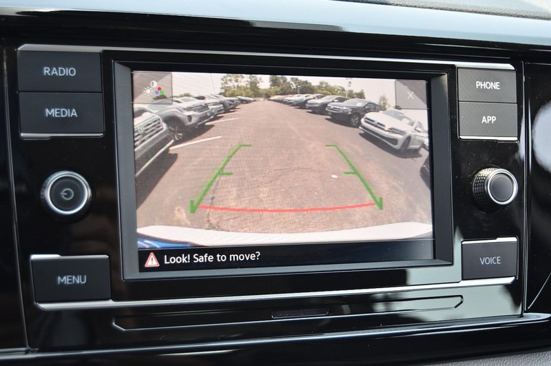 Volkswagen Taos Vehicle Image 14