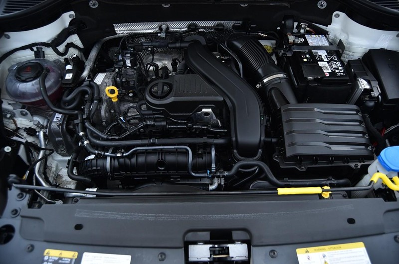 Volkswagen Taos Vehicle Image 25