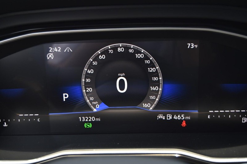 Volkswagen Jetta Vehicle Image 13
