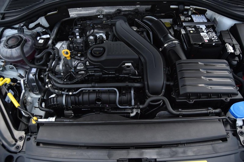 Volkswagen Jetta Vehicle Image 24