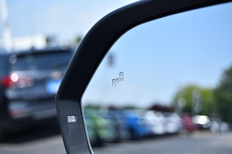Volkswagen Atlas Vehicle Image 11
