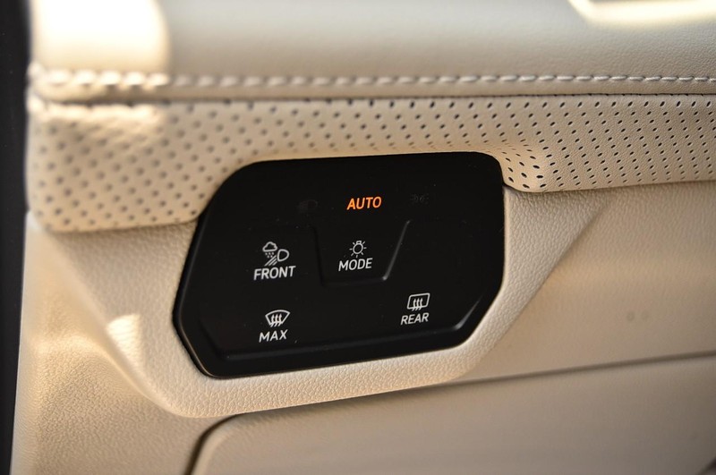 Volkswagen Atlas Vehicle Image 12