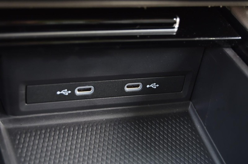 Volkswagen Atlas Vehicle Image 17