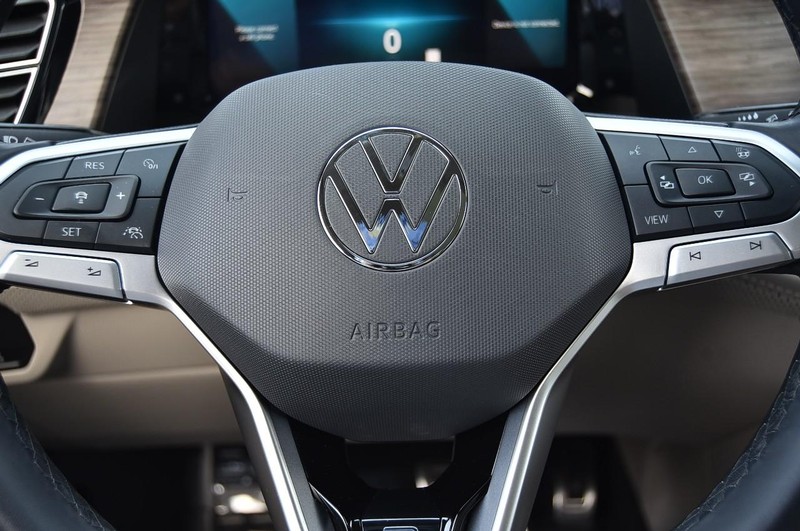 Volkswagen Atlas Vehicle Image 19